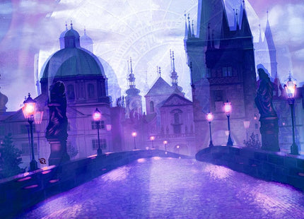 Gamers Guild AZ Renegade Game Studios Vampire: The Masquerade Rivals Expandable Card Game The Heart of Europe Renegade Game Studios