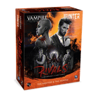 Gamers Guild AZ Renegade Game Studios Vampire: The Masquerade Rivals Expandable Card Game The Hunters & The Hunted Renegade Game Studios