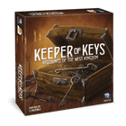 Gamers Guild AZ Renegade Game Studios Viscounts of the West Kingdom Keeper of Keys Renegade Game Studios