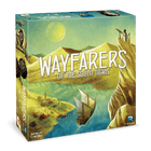 Gamers Guild AZ Renegade Game Studios Wayfarers of the South Tigris Renegade Game Studios