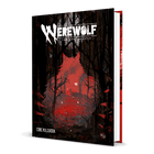Gamers Guild AZ Renegade Game Studios Werewolf: The Apocalypse 5th Edition Core Rulebook Renegade Game Studios