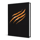 Gamers Guild AZ Renegade Game Studios Werewolf: The Apocalypse 5th Edition Expanded Character Sheet Journal Renegade Game Studios