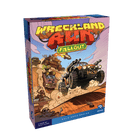 Gamers Guild AZ Renegade Game Studios Wreckland Run Fallout Expansion Renegade Game Studios