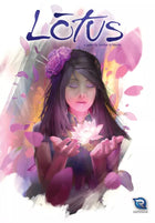 Gamers Guild AZ Lotus (Pre-Order) Gamers Guild AZ
