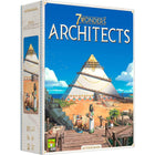 Gamers Guild AZ Repos Production 7 Wonders Architects Asmodee