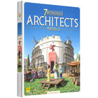 Gamers Guild AZ Repos Production 7 Wonders Architects: Medals (Pre-Order) Asmodee