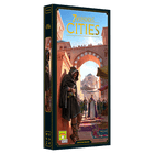 Gamers Guild AZ Repos Production 7 Wonders Cities (New Edition) Asmodee