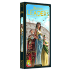 Gamers Guild AZ Repos Production 7 Wonders Leaders (New Edition) Asmodee