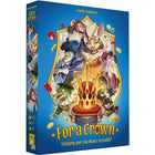 Gamers Guild AZ Repos Production For A Crown (Pre-Order) Asmodee