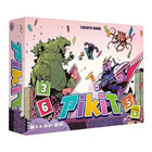 Gamers Guild AZ Repos Production Pikit (Pre-Order) Asmodee