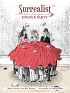 Gamers Guild AZ Resonym Games Surrealist Dinner Party (Pre-Order) GTS