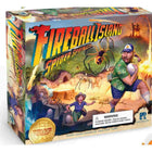 Gamers Guild AZ Restoration Games Fireball Island: Spider Springs (Pre-Order) GTS