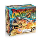 Gamers Guild AZ Restoration Games Fireball Island: Wreck of Crimson Cutlass (Pre-Order) GTS