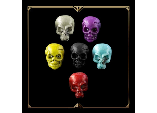 Gamers Guild AZ Restoration Games Return to Dark Tower: Skull Pack Restoration Games