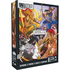 Gamers Guild AZ Restoration Games Unmatched: Battle Of Legends, Volume Two GTS