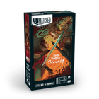 Gamers Guild AZ Restoration Games Unmatched: Little Red Riding Hood vs Beowulf (Pre-Order) GTS