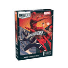 Gamers Guild AZ Restoration Games Unmatched: Marvel - Hell's Kitchen GTS