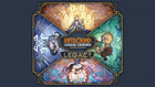 Gamers Guild AZ Riftbound Riftbound TCG: League of Legends: Legacy Champion Sleeves - Heimerdinger (70) (Pre-Order) Discontinue