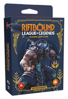 Gamers Guild AZ Riftbound Riftbound TCG: League of Legends: Legacy - Tryndamere Champion Deck (Pre-Order) GTS