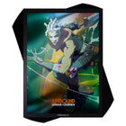 Gamers Guild AZ Riftbound Riftbound TCG: League of Legends: Radiance Art Sleeves - Ekko, Boy Who Shattered Time (100) AGD