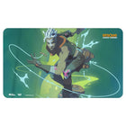 Gamers Guild AZ Riftbound Riftbound TCG: League of Legends: Radiance Playmat - Ekko, Boy Who Shattered Time AGD