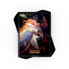 Gamers Guild AZ Riftbound Riftbound TCG: League of Legends: Set 1 Origins: Miss Fortune Art Sleeves 100ct (Pre-Order) GTS