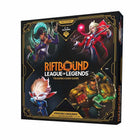 Gamers Guild AZ Riftbound Riftbound TCG: League of Legends: Set 6 - Proving Grounds (Second Edition) (Pre-Order) GTS