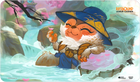 Gamers Guild AZ Riftbound Riftbound TCG: League of Legends - Spiritforged: Spirit Blossom Teemo Playmat (Pre-Order) Asmodee