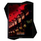 Gamers Guild AZ Riftbound Riftbound TCG: League of Legends: Unleashed Art Sleeves 100ct - Leblanc, Deceiver (Pre-Order) Southern Hobby