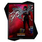 Gamers Guild AZ Riftbound Riftbound TCG: League of Legends: Unleashed Art Sleeves 100ct - Vi, Piltover Enforcer (Pre-Order) Southern Hobby