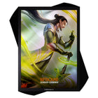 Gamers Guild AZ Riftbound Riftbound TCG: League of Legends: Unleashed Art Sleeves 100ct - Yi, Wuju Master (Pre-Order) Southern Hobby