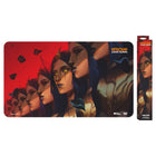 Gamers Guild AZ Riftbound Riftbound TCG: League of Legends: Unleashed Playmat - LeBlanc, Deceiver (Pre-Order) Southern Hobby