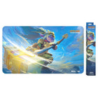 Gamers Guild AZ Riftbound Riftbound TCG: League of Legends: Unleashed Playmat - Poppy, Keeper of the Hammer (Pre-Order) Southern Hobby