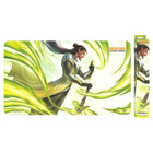 Gamers Guild AZ Riftbound Riftbound TCG: League of Legends: Unleashed Playmat - Yi, Wuju Master (Pre-Order) Southern Hobby