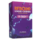 Gamers Guild AZ Riftbound Riftbound TCG: League of Legends: Unleashed - Pre-Rift Kit (Pre-Order) Asmodee