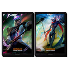 Gamers Guild AZ Riftbound Riftbound TCG: League of Legends: Vendetta Art Sleeves - Jace vs Viktor (100) (Pre-Order) GTS