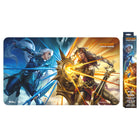 Gamers Guild AZ Riftbound Riftbound TCG: League of Legends: Vendetta Playmat - Diana vs Leona (Pre-Order) GTS