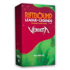 Gamers Guild AZ Riftbound Riftbound TCG: League of Legends: Vendetta Pre-Rift Kit GTS