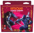 Gamers Guild AZ Riftbound Riftbound TCG: League of Legends: Vendetta - Showdown Decks: Zed Versus Shen (Pre-Order) GTS
