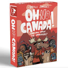 Gamers Guild AZ Right Wrong Games Oh No Canada (Pre-Order) Quartermaster Direct