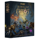 Gamers Guild AZ Ring of Chaos GTS
