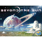 Gamers Guild AZ Rio Grande Games Beyond the Sun GTS