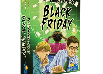 Gamers Guild AZ Rio Grande Games Black Friday (Pre-Order) GTS