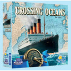 Gamers Guild AZ Rio Grande Games Crossing Oceans GTS