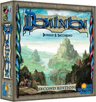 Gamers Guild AZ Rio Grande Games Dominion PHD
