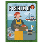 Gamers Guild AZ Rio Grande Games Fishing 2 (Pre-Order) ACD Distribution