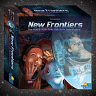 Gamers Guild AZ Rio Grande Games New Frontiers: The Race for the Galaxy Board Game GTS
