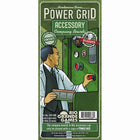 Gamers Guild AZ Rio Grande Games Power Grid: Company Board (Pre-Order) GTS