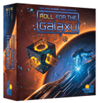 Gamers Guild AZ Rio Grande Games Roll for the Galaxy GTS