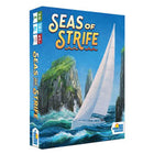 Gamers Guild AZ Rio Grande Games Seas of Strife GTS